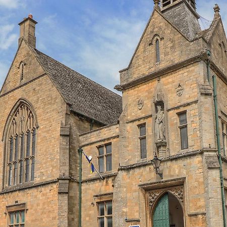Appartamento The Loft Stow-on-the-Wold Esterno foto