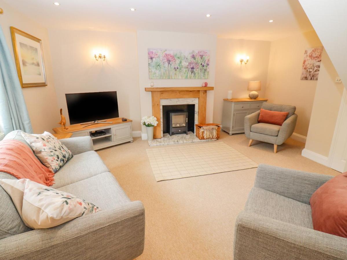 Appartamento The Loft Stow-on-the-Wold Esterno foto