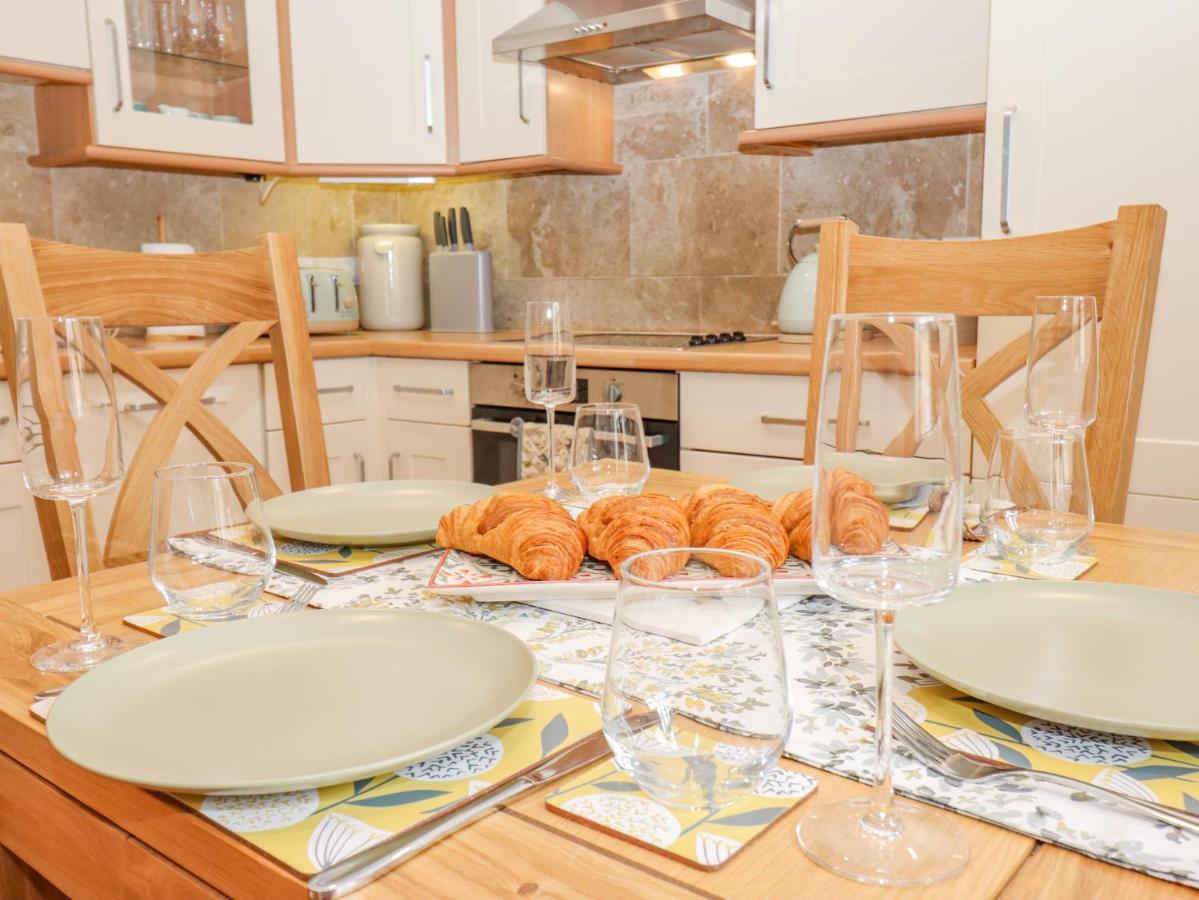 Appartamento The Loft Stow-on-the-Wold Esterno foto