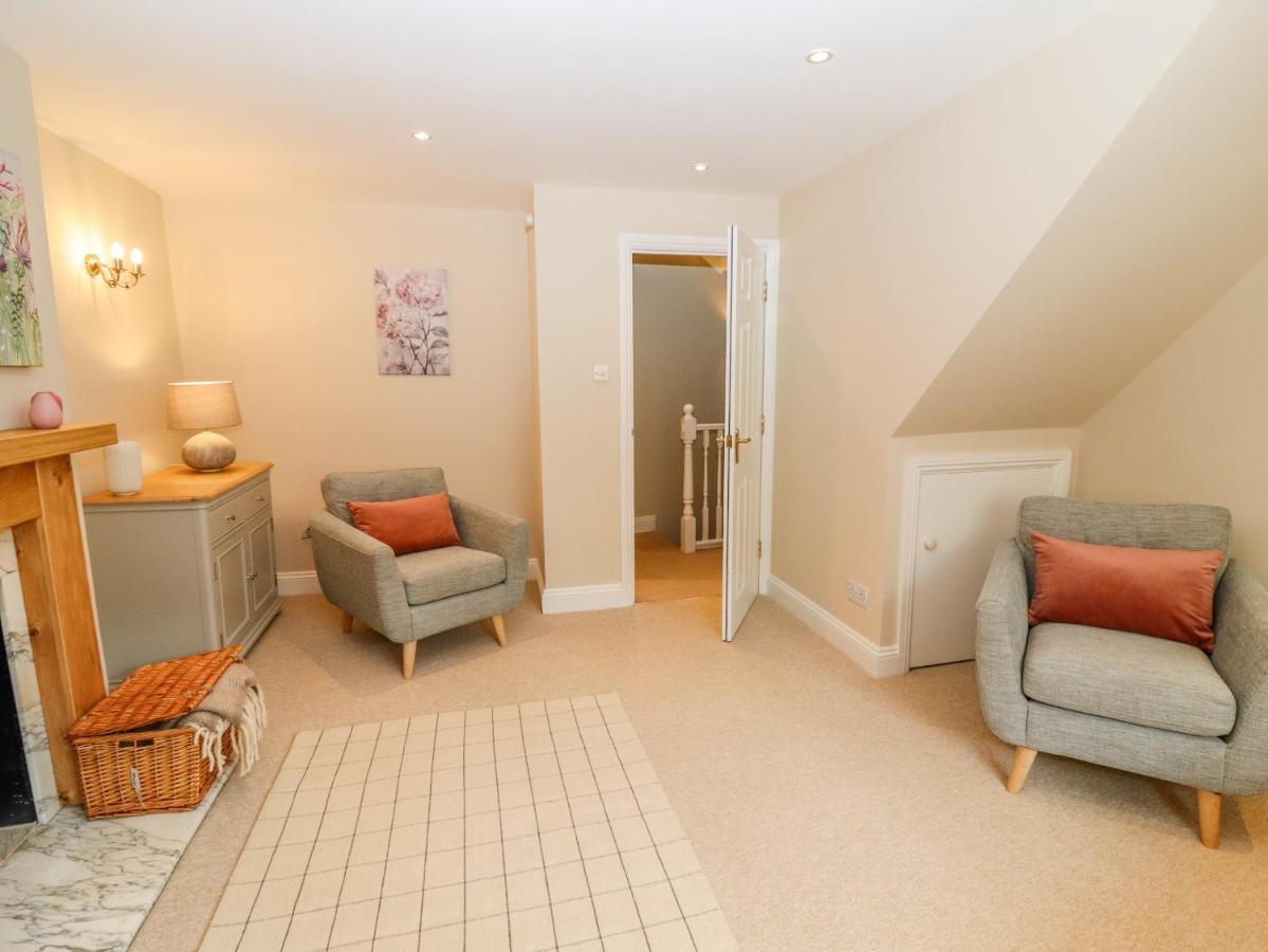 Appartamento The Loft Stow-on-the-Wold Esterno foto