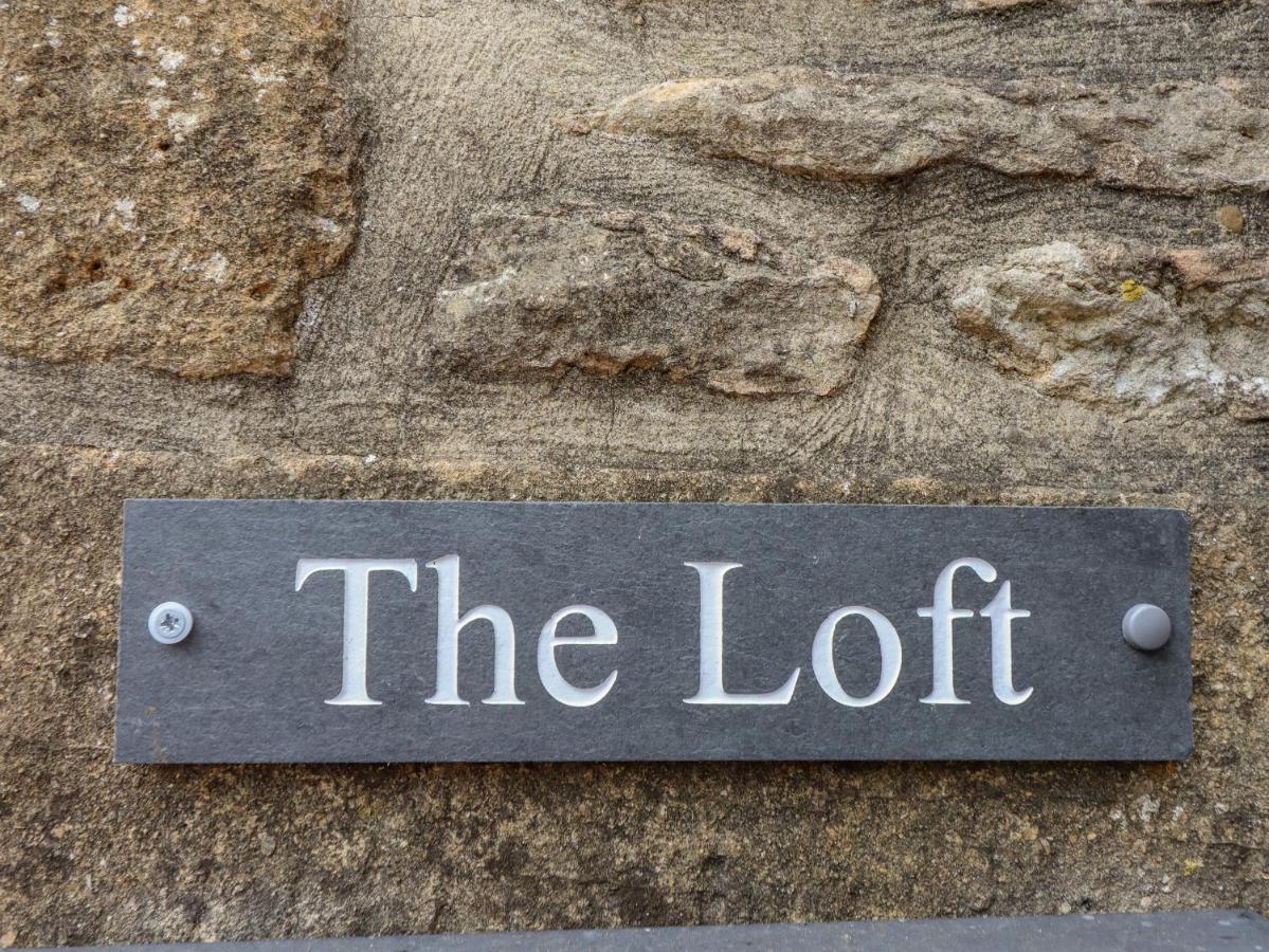 Appartamento The Loft Stow-on-the-Wold Esterno foto