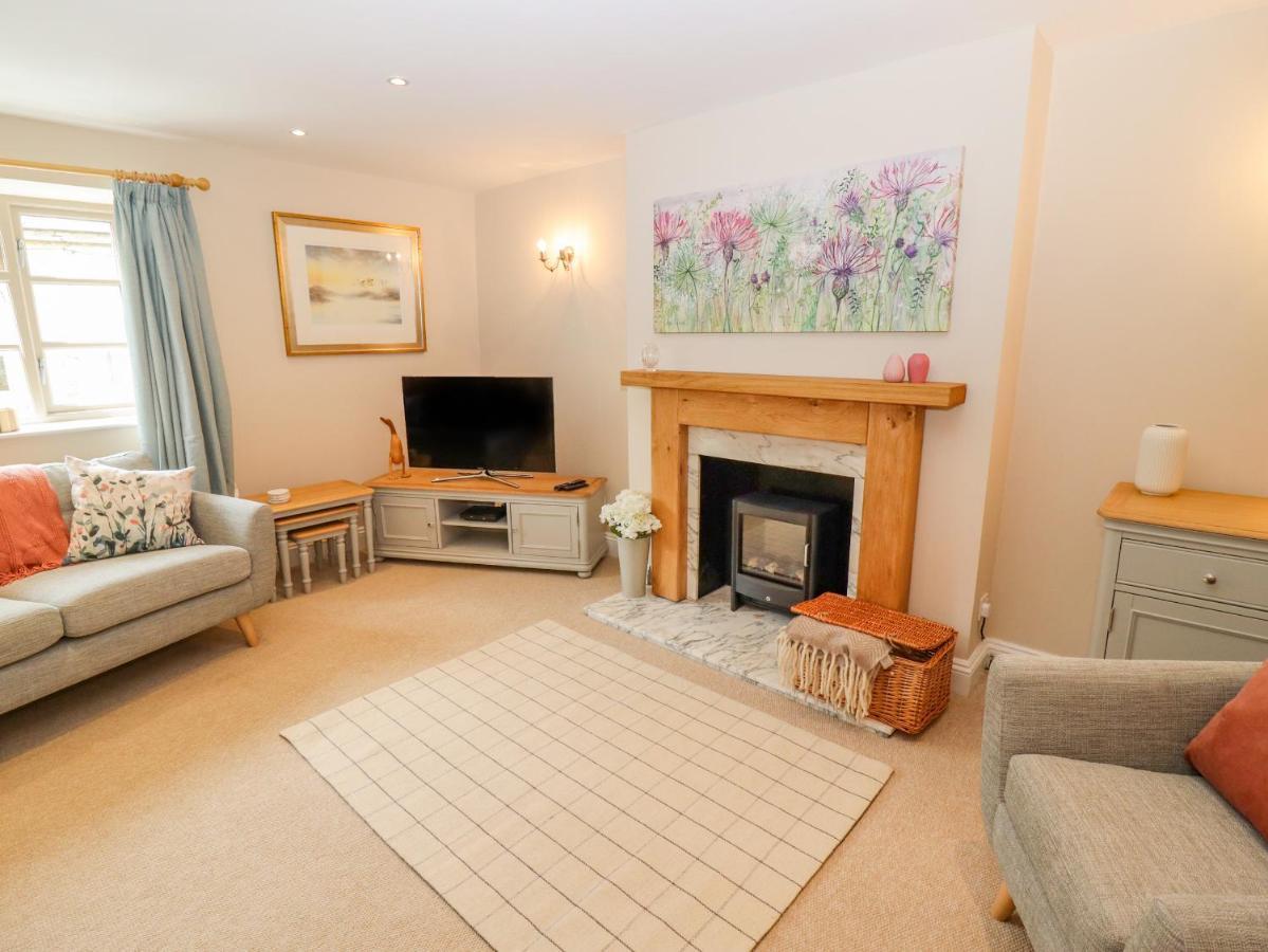 Appartamento The Loft Stow-on-the-Wold Esterno foto