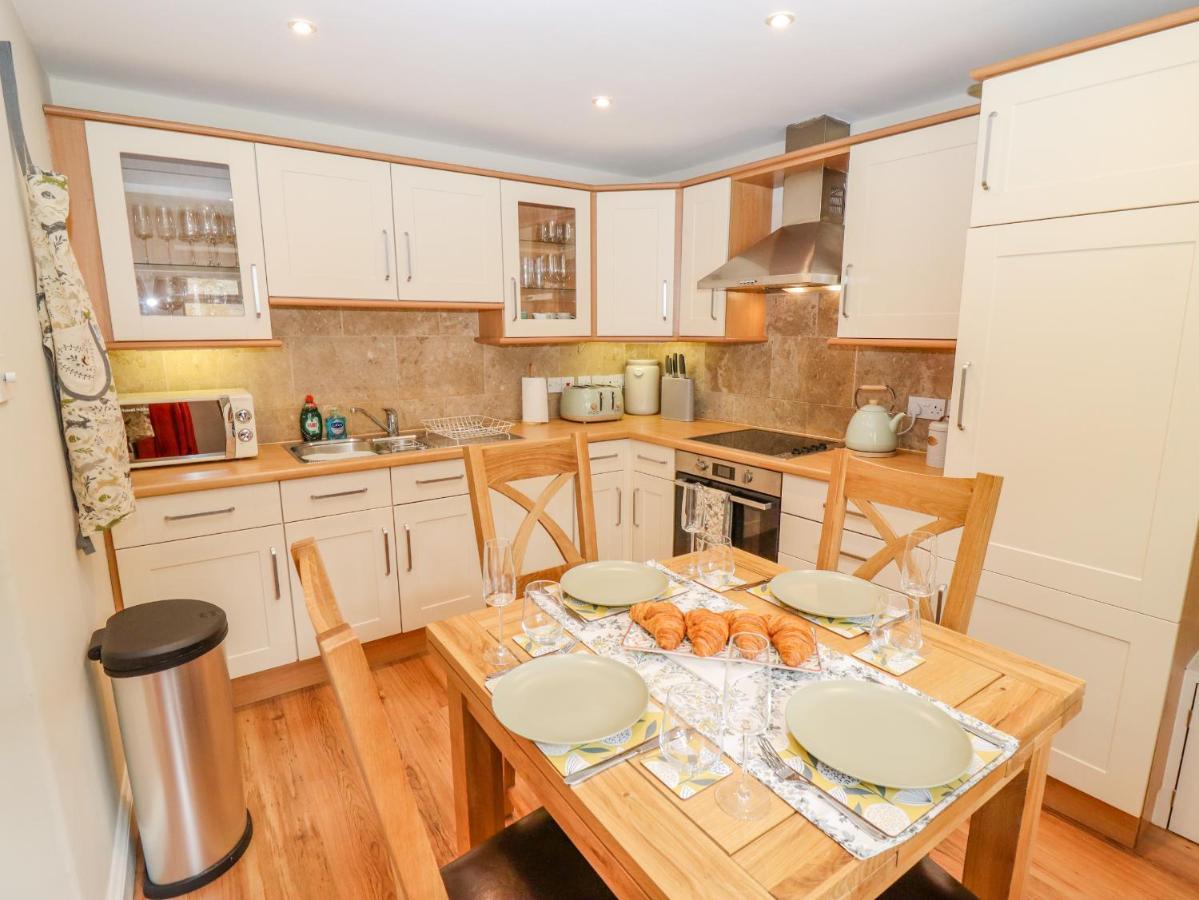 Appartamento The Loft Stow-on-the-Wold Esterno foto