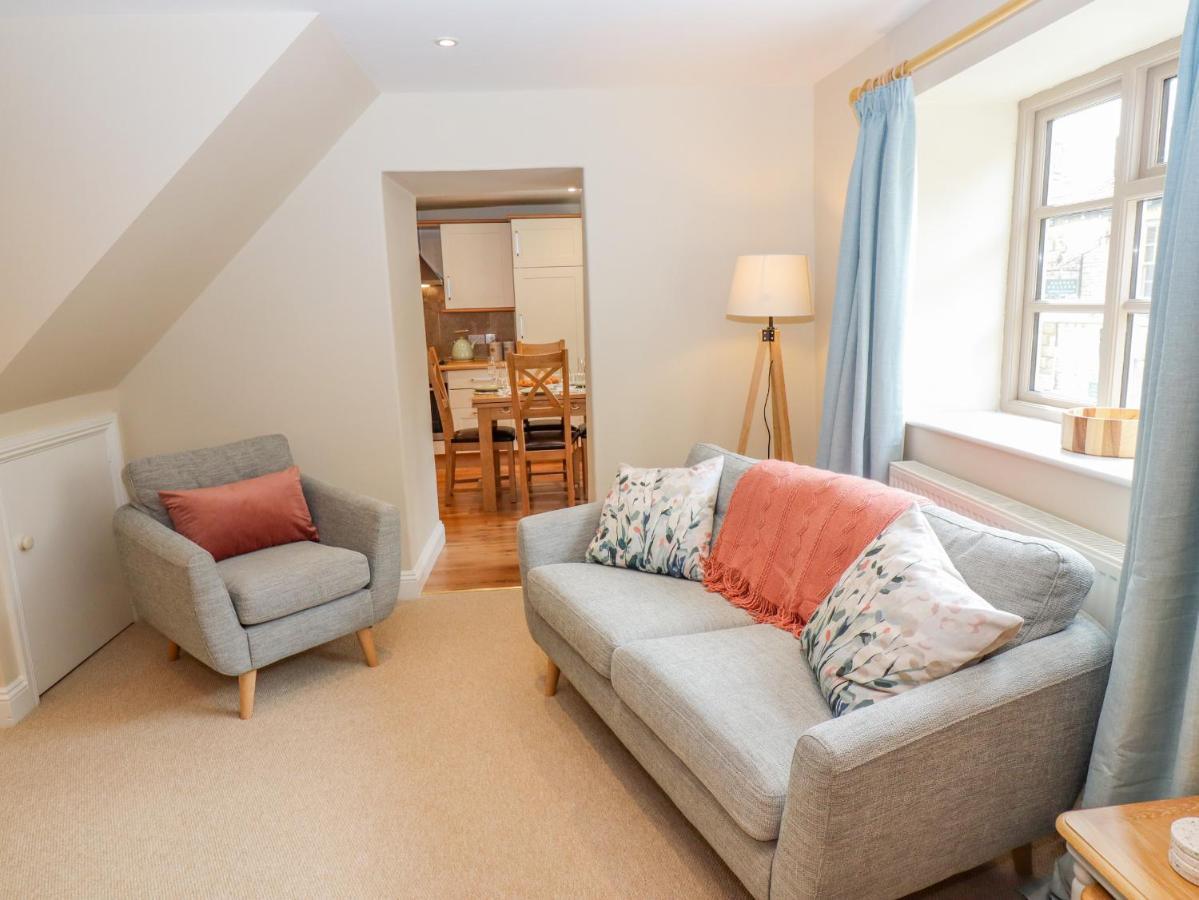Appartamento The Loft Stow-on-the-Wold Esterno foto