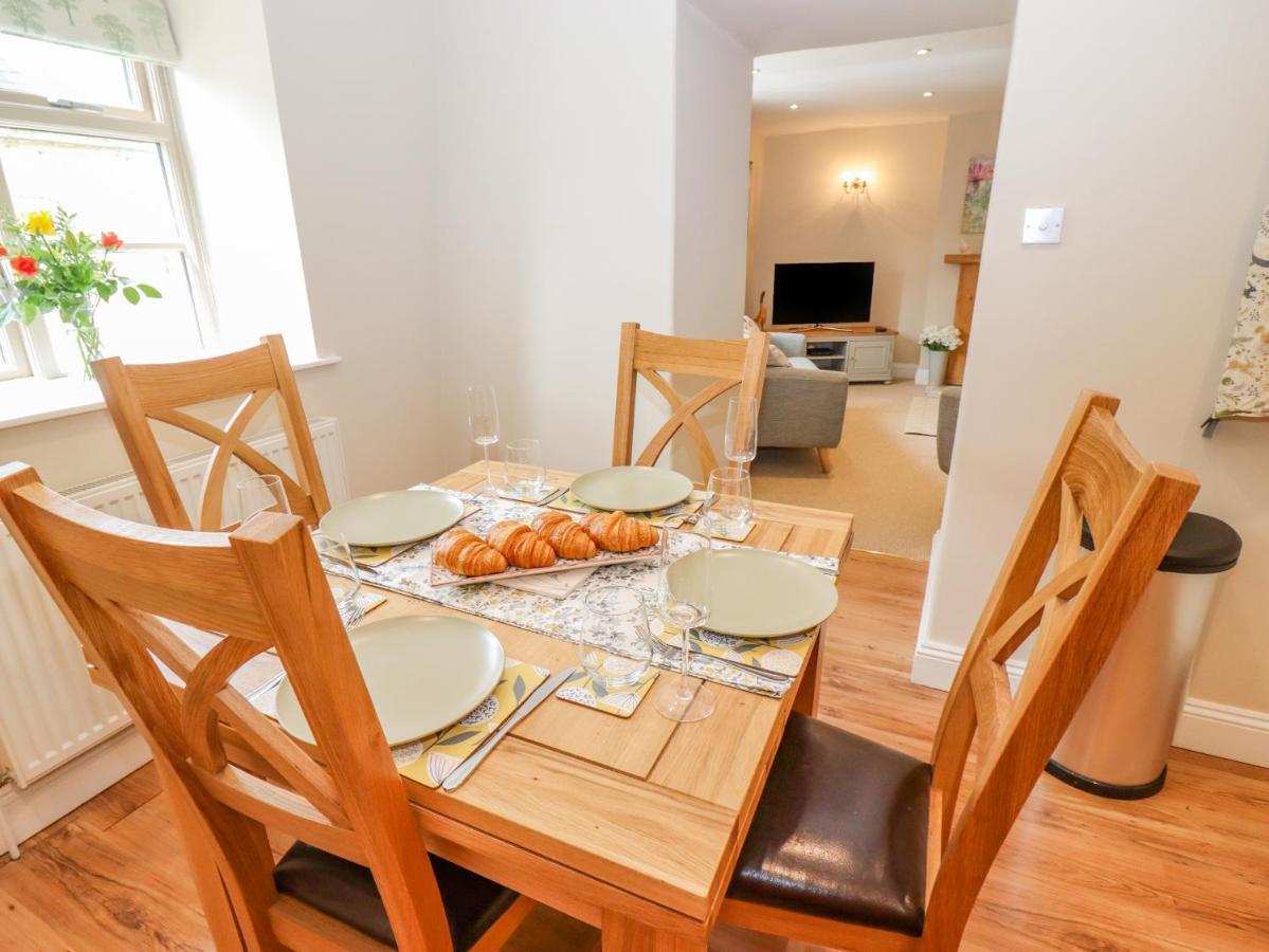 Appartamento The Loft Stow-on-the-Wold Esterno foto