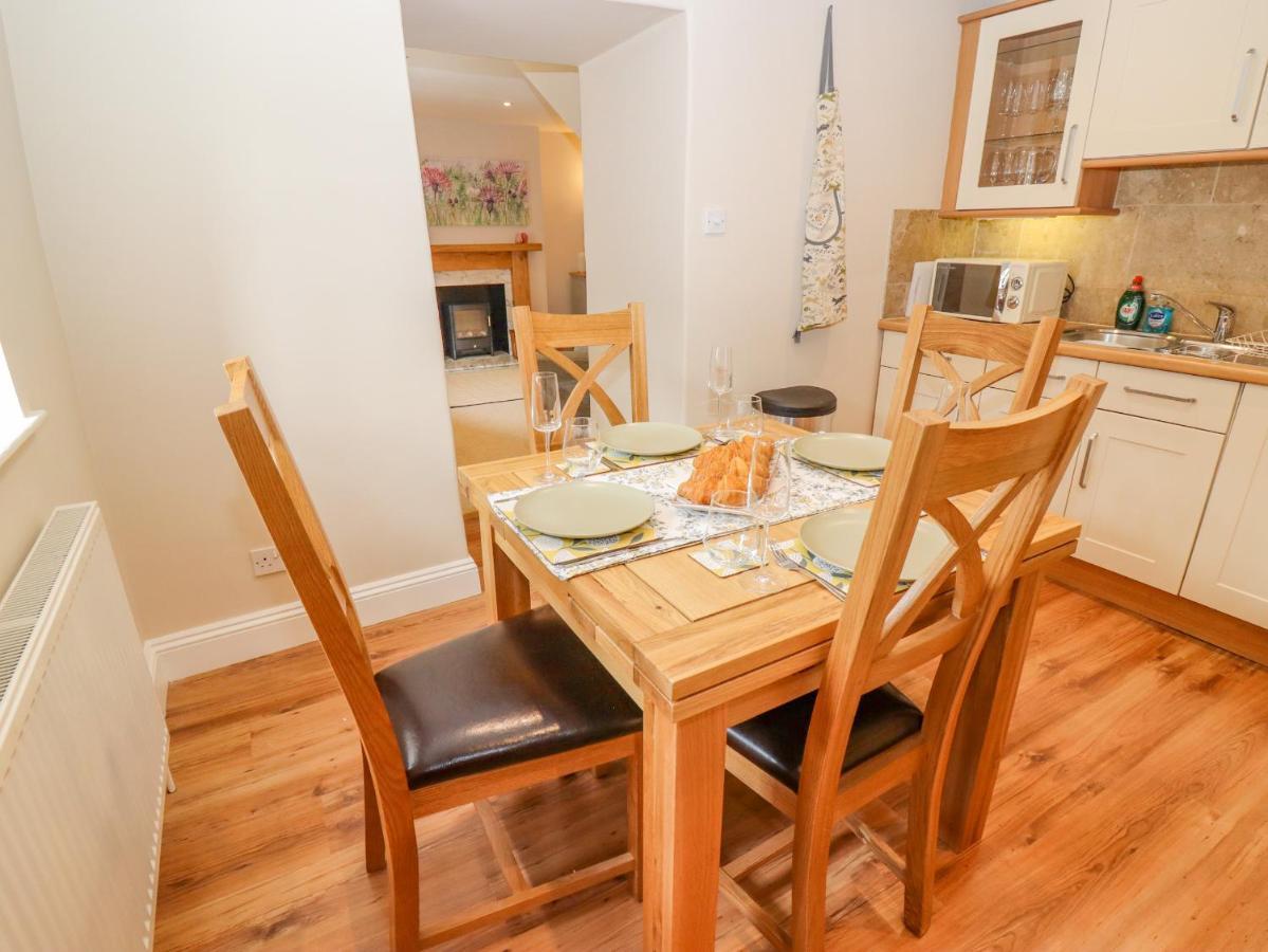Appartamento The Loft Stow-on-the-Wold Esterno foto