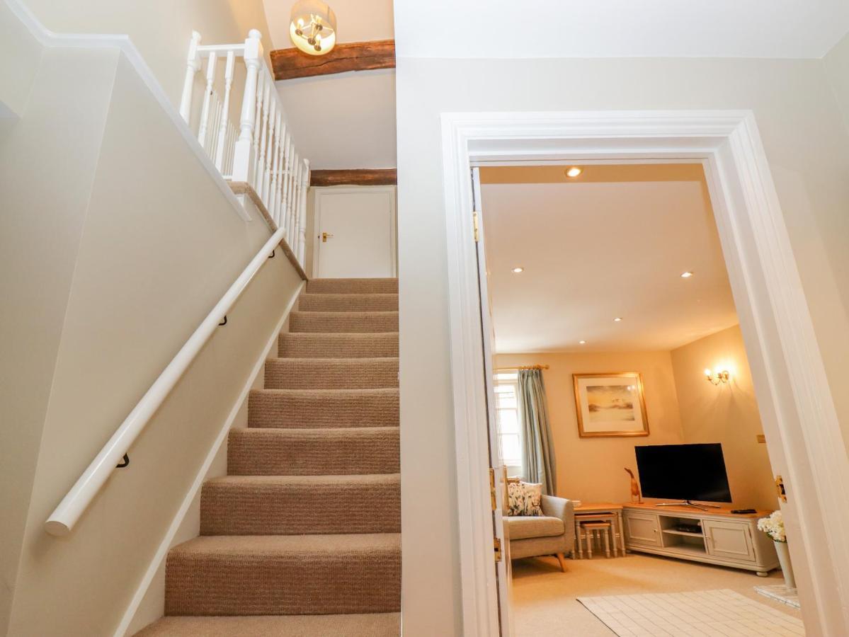 Appartamento The Loft Stow-on-the-Wold Esterno foto