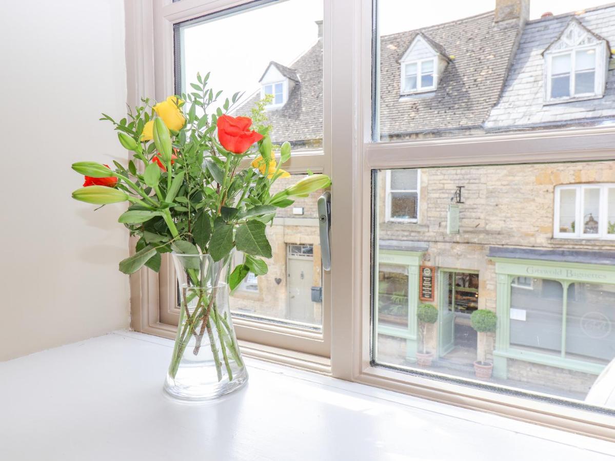 Appartamento The Loft Stow-on-the-Wold Esterno foto
