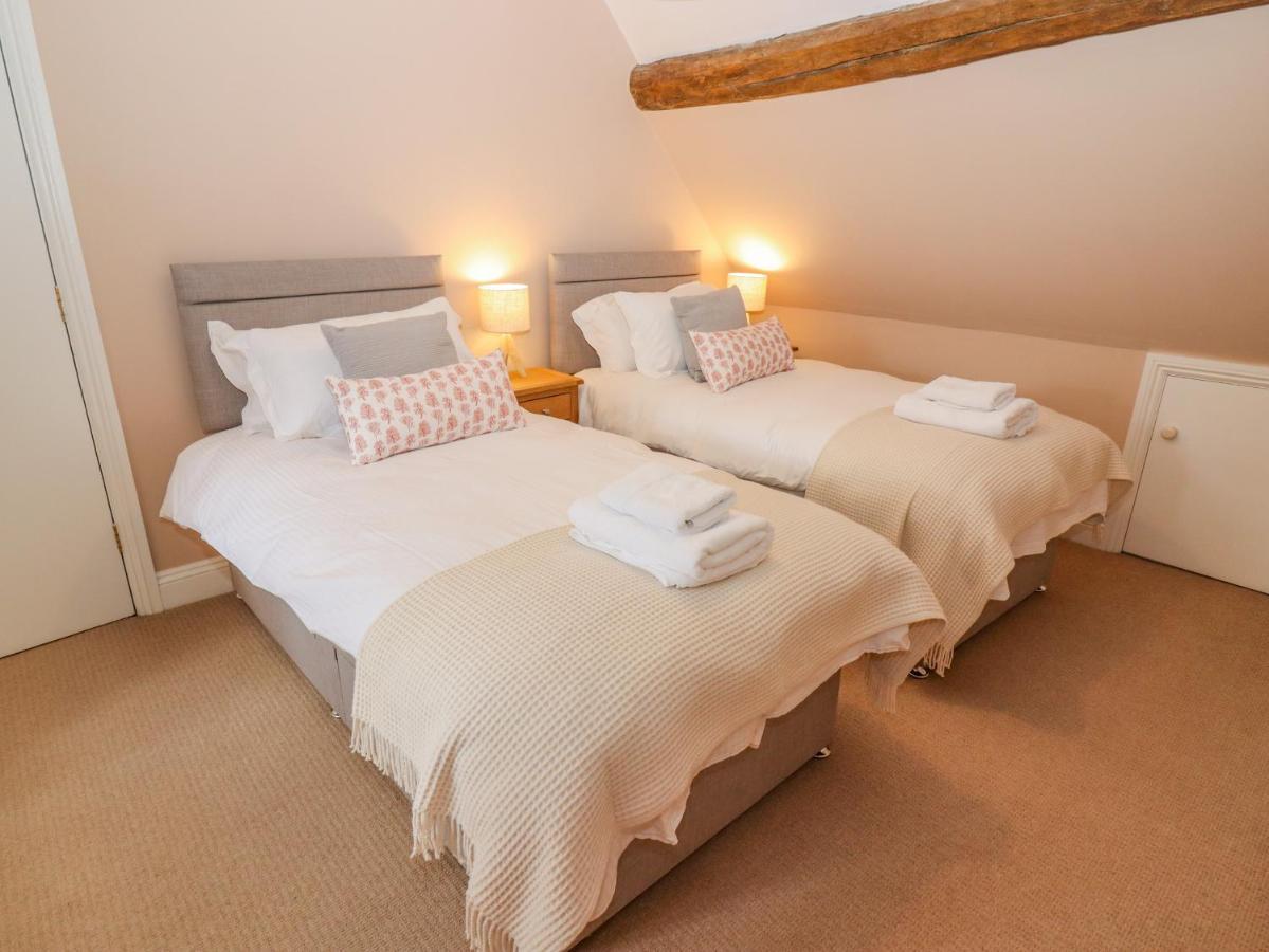 Appartamento The Loft Stow-on-the-Wold Esterno foto
