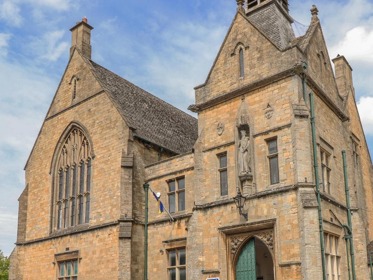 Appartamento The Loft Stow-on-the-Wold Esterno foto