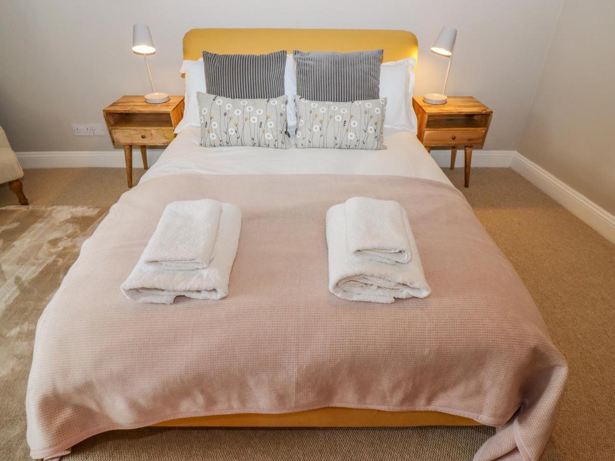Appartamento The Loft Stow-on-the-Wold Esterno foto