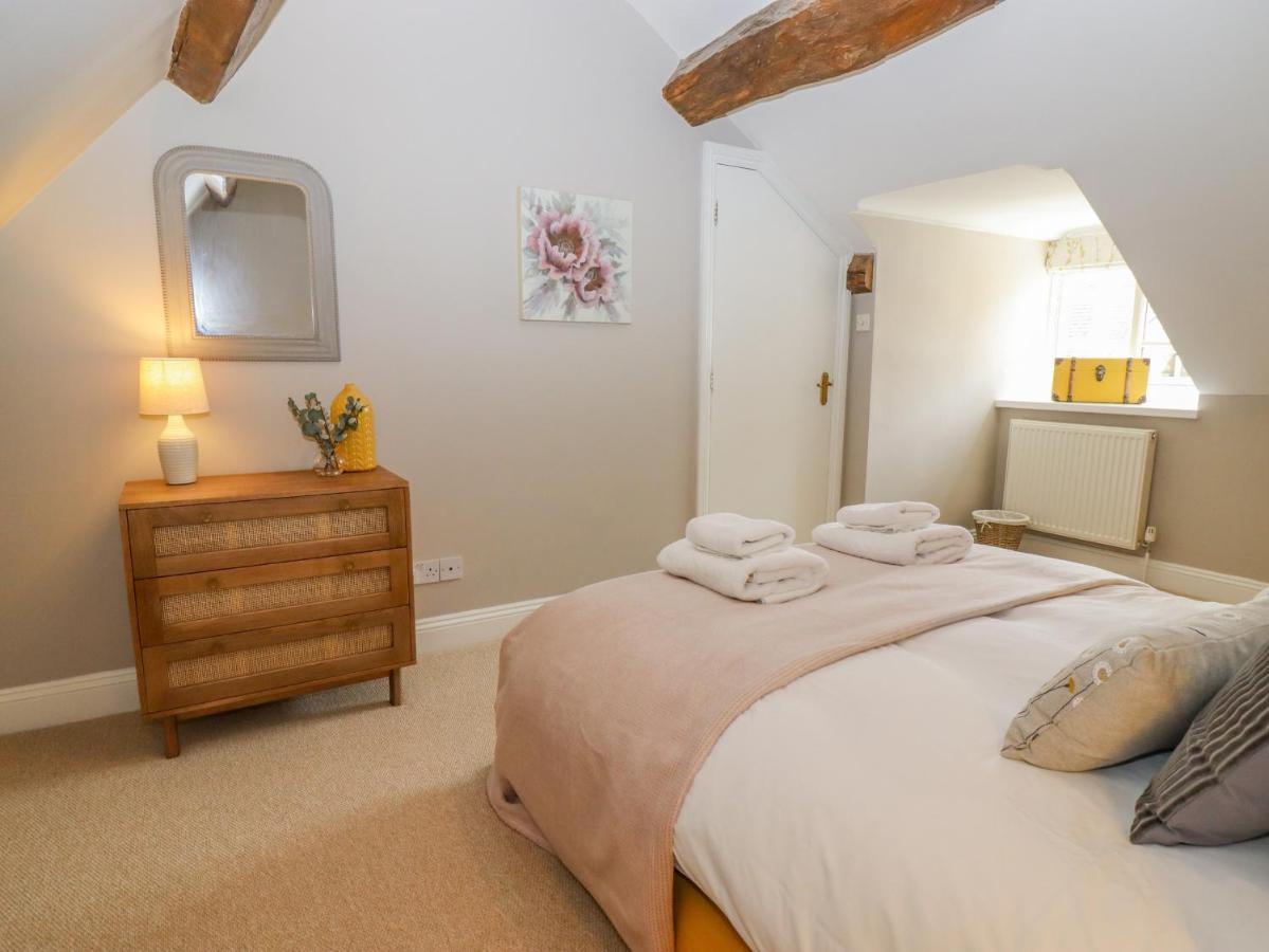 Appartamento The Loft Stow-on-the-Wold Esterno foto