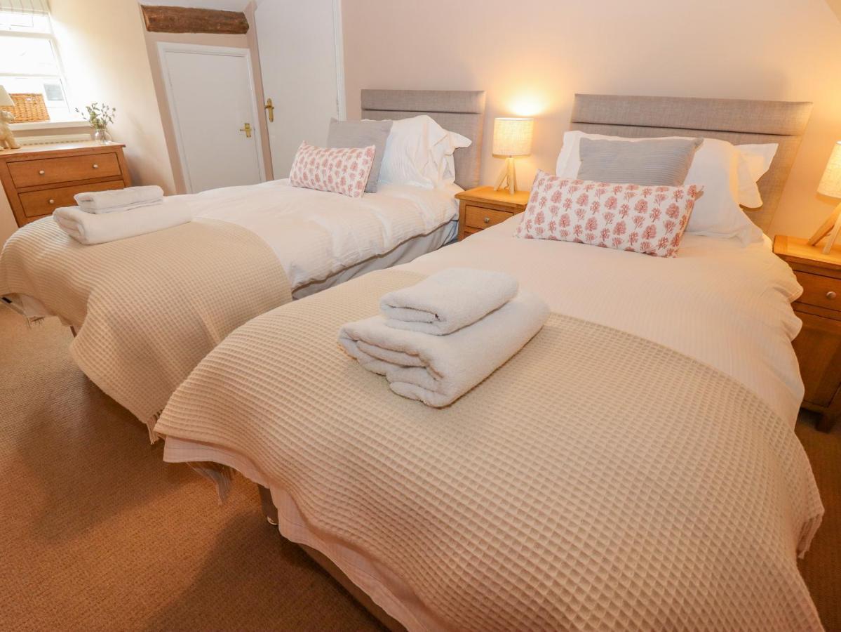 Appartamento The Loft Stow-on-the-Wold Esterno foto