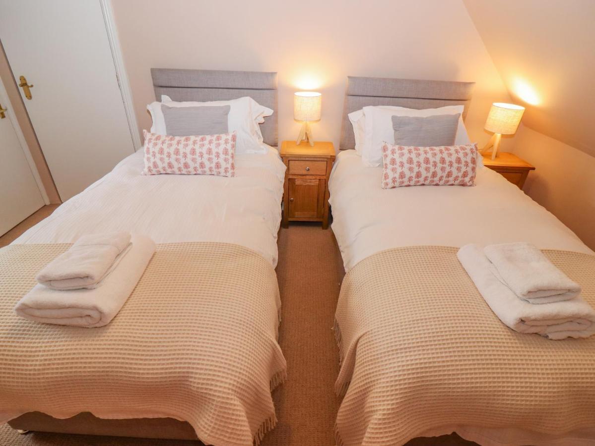 Appartamento The Loft Stow-on-the-Wold Esterno foto