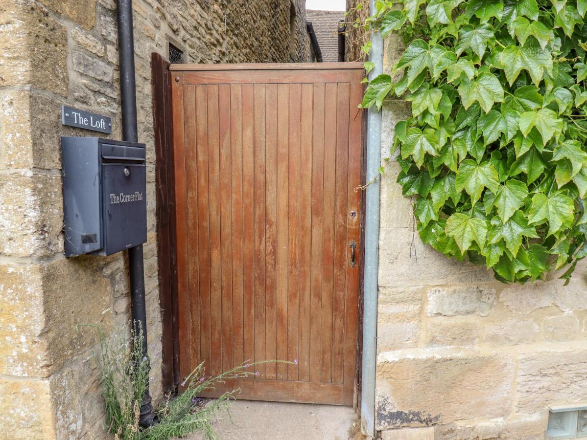 Appartamento The Loft Stow-on-the-Wold Esterno foto